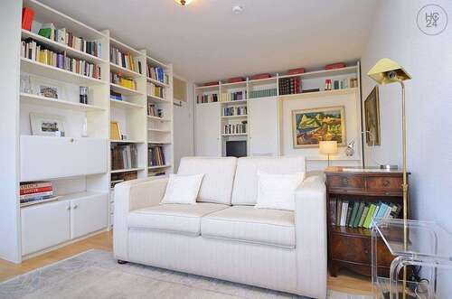 Foto - Wohnen auf Zeit in Wiesbaden 990,00 €