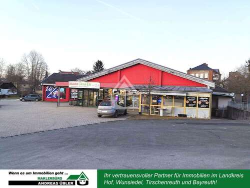 Foto - Einzelhandel in Thurnau 488.000,00 € 939 m²