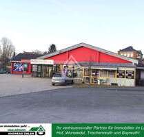 Einzelhandel in Thurnau 488.000,00 € 939 m²