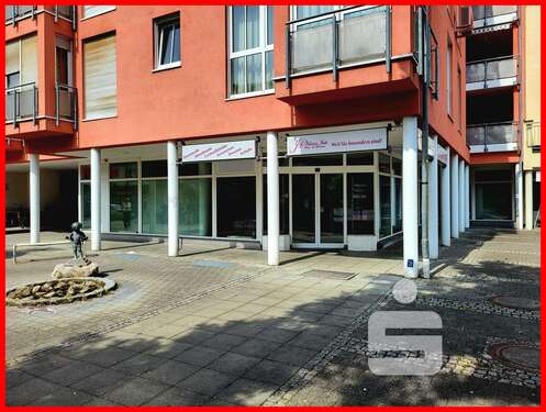 Foto - Einzelhandel in Olching 924.000,00 € 220 m²