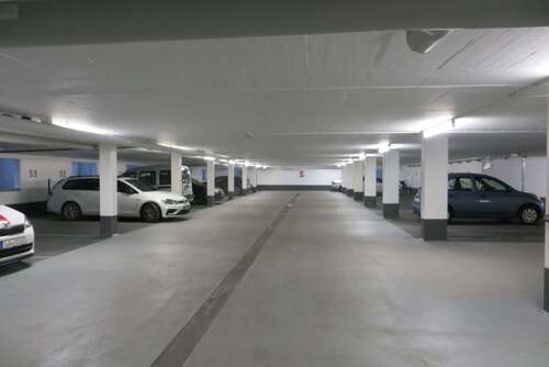 Foto - Garage zu vermieten in Landshut 50,00 €