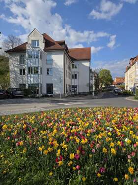 Foto - Wohnung zum Mieten in Meiningen 1.220,00 € 122 m²