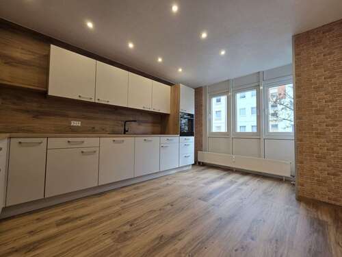 Foto - Wohnung zum Mieten in Meiningen 1.220,00 € 122 m²