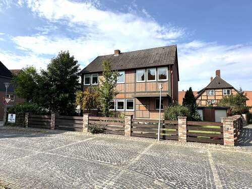 Foto - Wohnung zum Mieten in Hohenhameln 520,00 € 68 m²