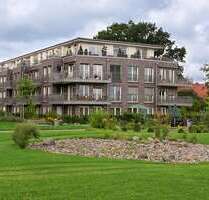 Wohnung zum Mieten in Bremen 1.600,00 € 106.73 m²