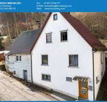 Haus zum Kaufen in Königsbronn 145.000,00 € 72 m²