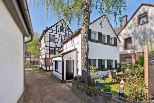 Foto - Haus zum Kaufen in Essen 695.000,00 € 233 m²