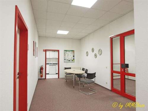 Foto - Büro in Frankenberg , Sachs 1.170,00 € 180 m²