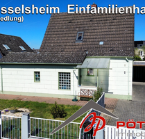 Haus zum Kaufen in Rüsselsheim 419.000,00 € 96 m²
