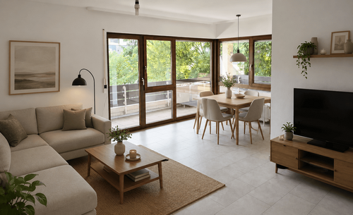 Foto - Wohnung zum Kaufen in Baden-Baden 265.000,00 € 76.97 m²
