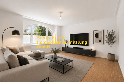 Foto - Wohnung zum Mieten in Stuttgart 1.350,00 € 70.18 m²