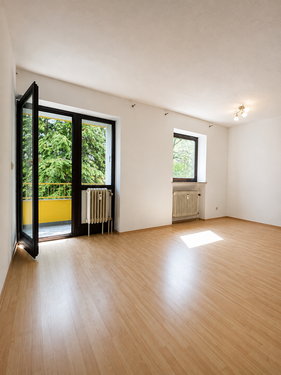 Foto - Wohnung zum Mieten in Neusäß 510,00 € 39 m²