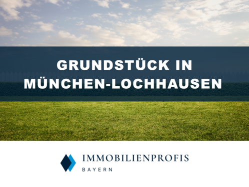 Foto - Grundstück zu verkaufen in München 2.156.000,00 € 2875 m²