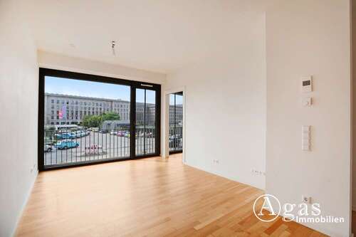 Foto - Wohnung zum Mieten in Berlin 1.295,00 € 40.25 m²