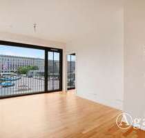 Wohnung zum Mieten in Berlin 1.295,00 € 40.25 m²