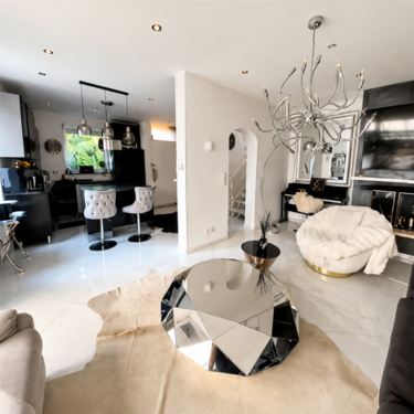 Foto - Haus zum Kaufen in Düsseldorf 439.000,00 € 115 m²