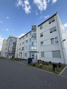 Foto - Büro in Bad Vilbel 300,00 € 20 m²