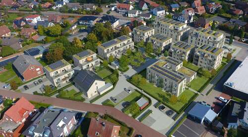 Foto - Wohnung zum Kaufen in Recke 340.331,00 € 76.91 m²