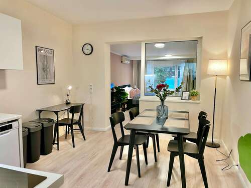 Foto - Wohnen auf Zeit in Hamburg 1.950,00 €