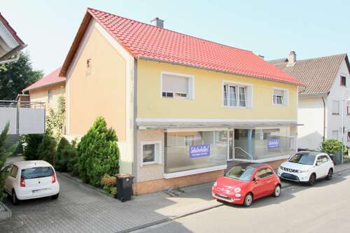 Foto - Haus zum Kaufen in Rheinstetten 1.370.000,00 € 347 m²
