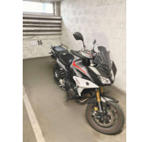 Garage zu vermieten in Berlin 80,00 €