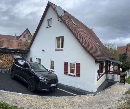 Foto - Haus zum Kaufen in Lauf an der Pegnitz 275.000,00 € 145 m²