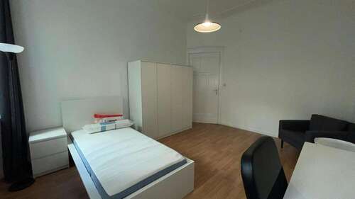 Foto - WG-Zimmer in Berlin 625,00 € 14 m²