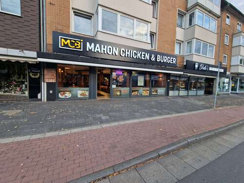 Foto - Gastronomie in Duisburg 2.000,00 € 200 m²