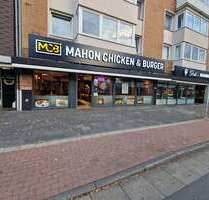 Gastronomie in Duisburg 2.000,00 € 200 m²