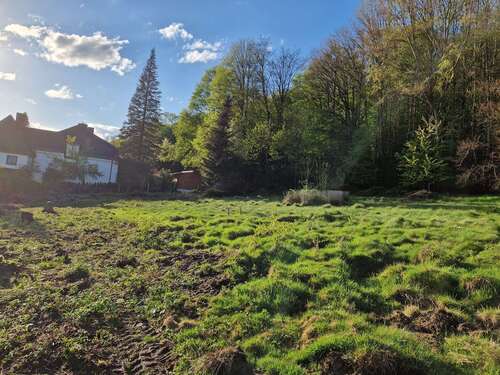 Foto - Grundstück zu verkaufen in Dinkelscherben 262.000,00 € 554 m²