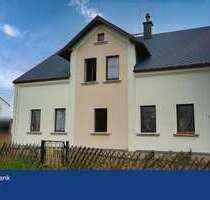 Haus zum Kaufen in Stützengrün 110.000,00 € 180 m²