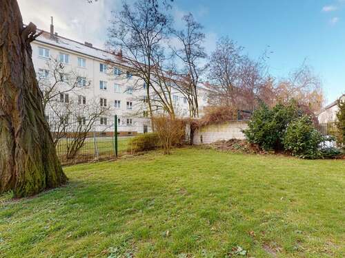 Foto - Wohnung zum Kaufen in Berlin 275.000,00 € 70.82 m²