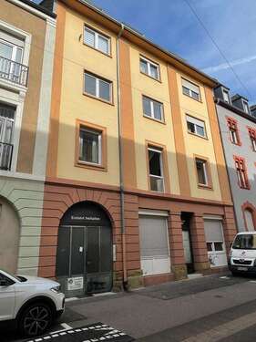 Foto - Wohnung zum Kaufen in Karlsruhe 450.000,00 € 112 m²