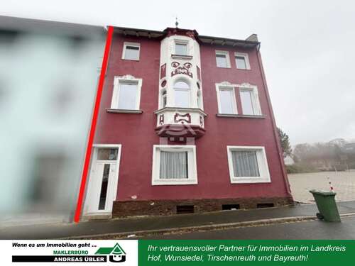 Foto - Haus zum Kaufen in Rehau 175.000,00 € 187 m²