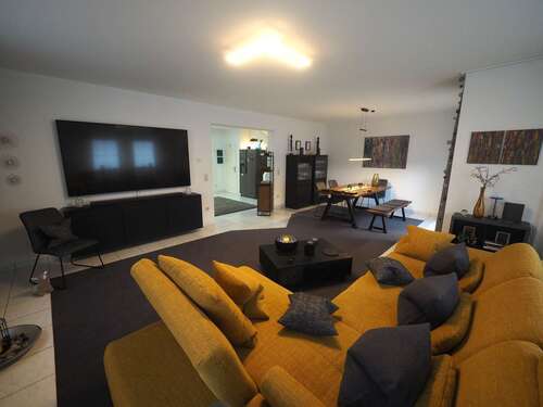 Foto - Wohnung zum Kaufen in Zweibrücken 320.000,00 € 186 m²