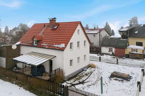 Foto - Haus zum Kaufen in Gohrisch 335.000,00 € 106 m²