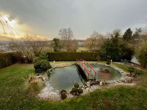 Foto - Haus zum Kaufen in Usingen 1.295.000,00 € 322 m²