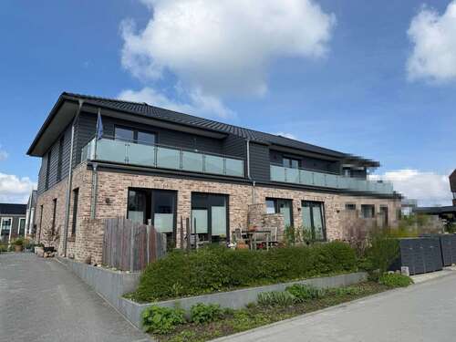 Foto - Wohnung zum Kaufen in Glücksburg 299.000,00 € 70 m²