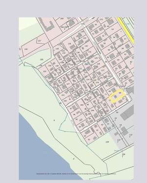 Foto - Grundstück zu verkaufen in Mittenwalde 219.500,00 € 604 m²