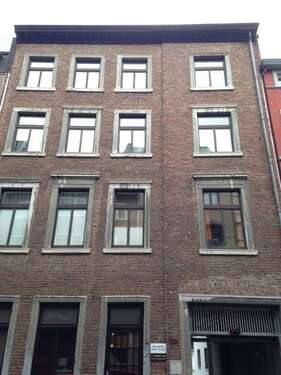 Foto - Wohnung zum Mieten in Aachen 465,00 € 29 m²