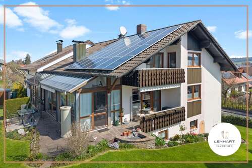 Foto - Haus zum Kaufen in Eppishausen 546.000,00 € 336 m²