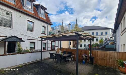 Foto - Wohnung zum Kaufen in Bingen am Rhein 198.500,00 € 74.5 m²