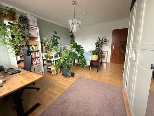 Foto - Wohnung zum Mieten in Duisburg 290,00 € 40 m²