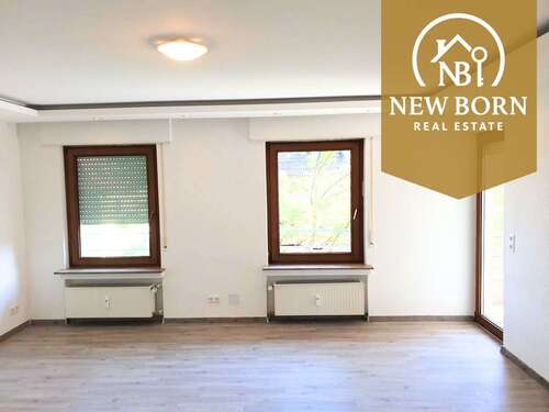 Foto - Wohnung zum Mieten in Ludwigsburg 1.100,00 € 70 m²