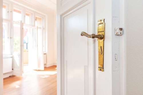 Foto - Wohnung zum Kaufen in Berlin 549.000,00 € 136.96 m²