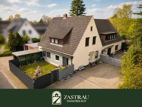 Foto - Haus zum Kaufen in Thedinghausen 720.000,00 € 355.6 m²