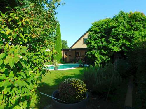 Foto - Haus zum Kaufen in Greven 598.000,00 € 180 m²