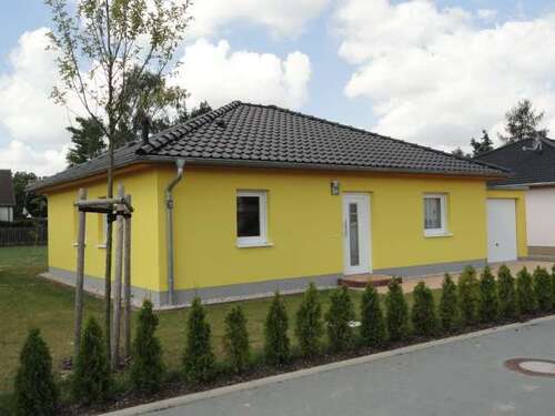 Foto - Haus zum Kaufen in Mücheln OT Stöbnitz 319.800,00 € 91 m²