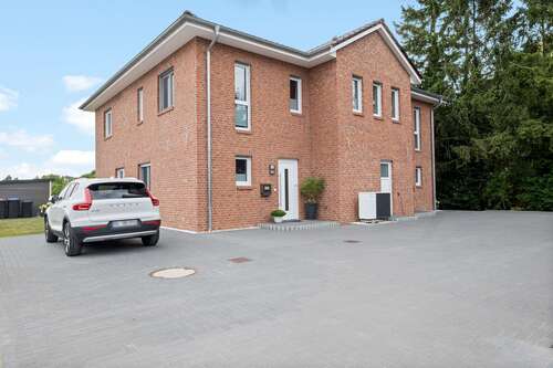 Foto - Haus zum Kaufen in Drage 649.500,00 € 160 m²