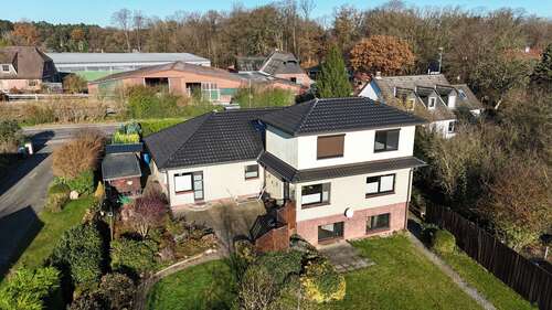 Foto - Wohnung zum Mieten in Rosengarten 936,00 € 78 m²